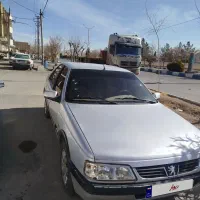 پژو slxدوگانه کارخانه موتور ۱۸۰۰