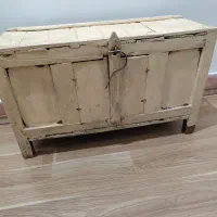 تعدادی وسایل قدیمی