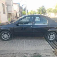 ماکت ال ۹۰ پارس خودرویی e2مدل۹۱