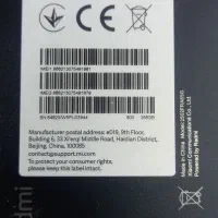گوشی Redmi not  14s