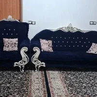 مبل راحتی ۹ نفره