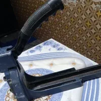 منگنه ژاپنی برای دوخت کارتنهای بزرگ