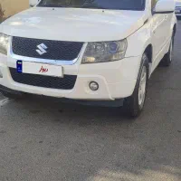 سوزوکی ویتارا اتوماتیک ۲۴۰۰ مدل ۹۰