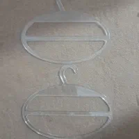 چوبکار شال و لباس بچه گانه