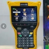 تستر دوربین مداربسته ف ا ی ن د ر تصویری