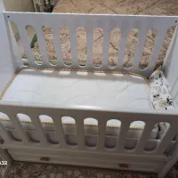تخت کودک