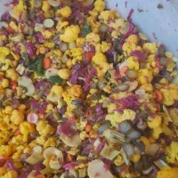 فروش انواع ترشی