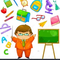 آموزش خصوصی پیش دبستان و کلاس اول