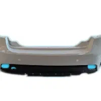 بانک بدنه/چراغ سپر کاپوت جلوپنجره گلگیر رکاب