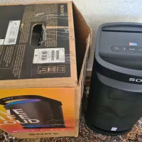 اسپیکر سونی در حد مدل XP500