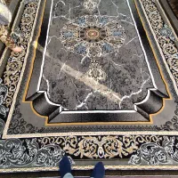 فرش 6 متری و 9 متری