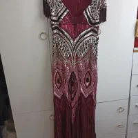 لباس مجلسی