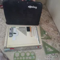 ابزار معماری و نقشه کشی