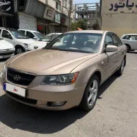 سوناتا ۲۰۰۷ درجه۱