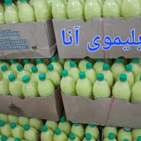 آبلیمو‌ آبغوره رب گوجه فرنگی آنا***