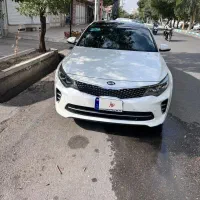 اپتیما۲۰۱۷ جی تی لاین