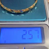 فروش النگو طلا