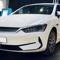 حواله ماشین وارداتی byd