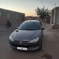 ۲۰۶تیپ ۲