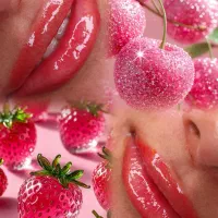 تتو بدن ، میروبلیدینگ ،شیدینگ لب
