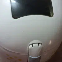 فروش سرخ کن بلک اندیکر