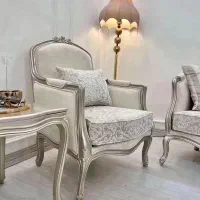 فرانسوی سه گل اقساط