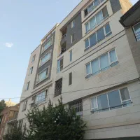 ۱۱۴ متر دوخوابه گلستان یکم مهرشهر