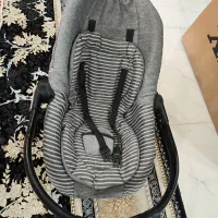 کریر ، روروئک