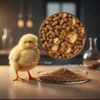 ۱۰۰ عدد جوجه گوشتی راس یا کاپ گرید a