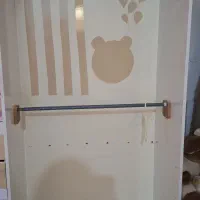 کمد رگال . تاپ . وسایل کودک
