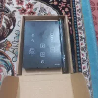 کلید هوشمند کولر آبی