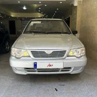 پراید۱۳۲مدل ۱۳۹۰ ۹۰