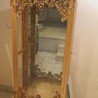 ویترین چوبی