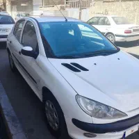 206 تیپ ۵ مدل ۹۷