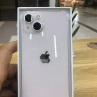 آیفون ۱۳ نرمال صورتی zaa