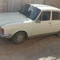 پیکان 76 شاسی پلمپ