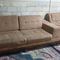 مبل راحتی