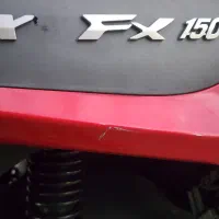 sym fx 150|موتورسیکلت|تهران, پرواز|دیوار