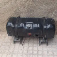باک دیزلی