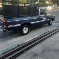 مزدا ژاپن 73 شاسی پلمپ