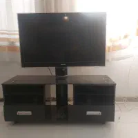 زیر تلویزیون