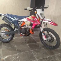 Ktm 2023|موتورسیکلت|تهران, سعادت‌آباد|دیوار