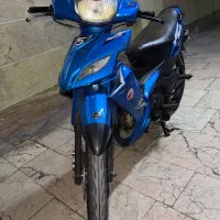 تی وی اس راکز تمیز ۱۲۵