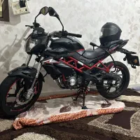 بنلی 150 نیوفیس