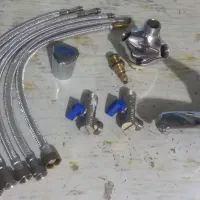 شیرآلات فروشی و معاوضه