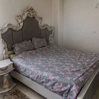 تخت خواب دو نفره