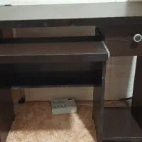 میز و صندلی