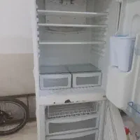 فروش یخچال وفریزر شرکت ممتاز