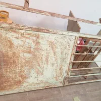 درب اهنی