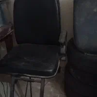 صندلی سالن زیبایی